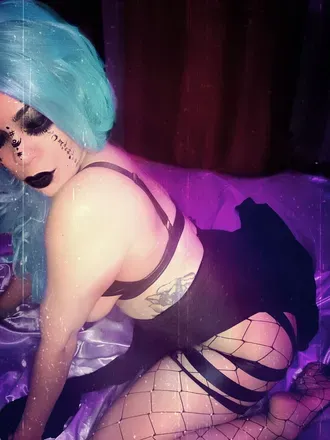 OnlyFans cuenta berriesofthewild avatar 1