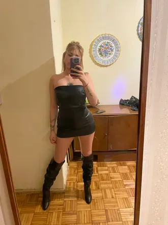 OnlyFans cuenta bebecithagirl avatar 1