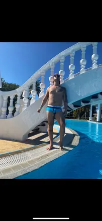 OnlyFans account  jean_thebaby header 2