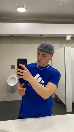 OnlyFans cuenta rickohot header 2