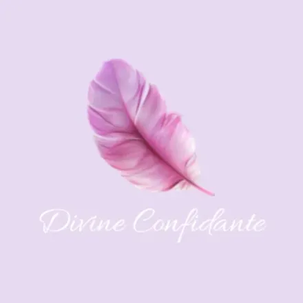 OnlyFans cuenta divineconfidante avatar 1