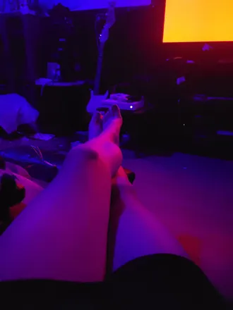 OnlyFans cuenta dannietine138 header 2