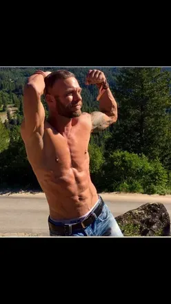 OnlyFans cuenta musclemindset avatar 1