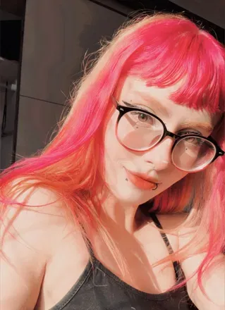 OnlyFans cuenta mokkochii avatar 1