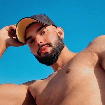 OnlyFans cuenta leandroliveira avatar 1
