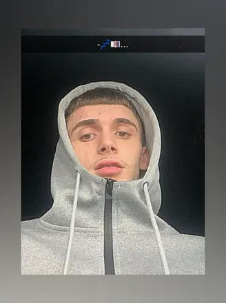 OnlyFans cuenta urboyliamx avatar 1