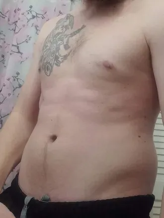 OnlyFans cuenta incubus1208 avatar 1