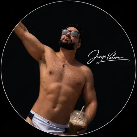 OnlyFans cuenta jorgevalerox avatar 1