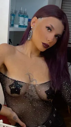 OnlyFans cuenta crazy-latina avatar 1
