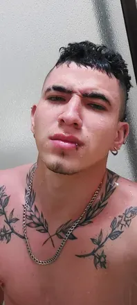 OnlyFans cuenta sebas_naranjo avatar 1