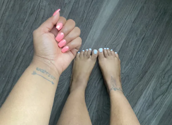OnlyFans cuenta brownskingurl22 header 2