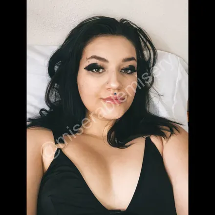 OnlyFans account  miserablemisery2 avatar 1