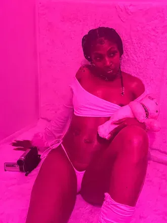 OnlyFans cuenta kamtunechi avatar 1