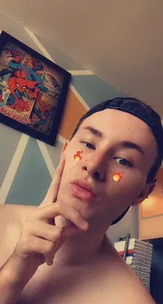 OnlyFans cuenta itsryansmith avatar 1