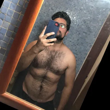 OnlyFans account  dmcb18 avatar 1