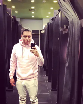 OnlyFans cuenta rogerol182 avatar 1