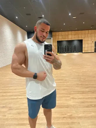 OnlyFans cuenta jamesksv avatar 1