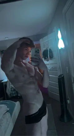 OnlyFans cuenta jacksonnix00 header 2