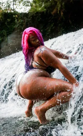 OnlyFans cuenta myfavebbw header 2