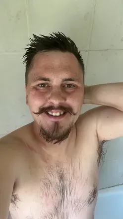 OnlyFans cuenta robbiemilton avatar 1