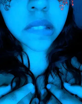 OnlyFans cuenta lakinkyrican avatar 1