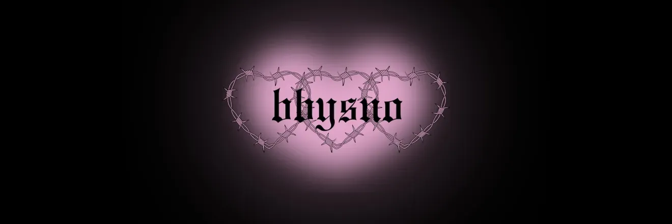 OnlyFans account  bbysno header 2