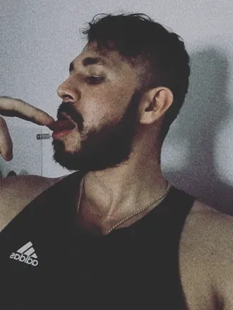 OnlyFans cuenta henrysin20 avatar 1