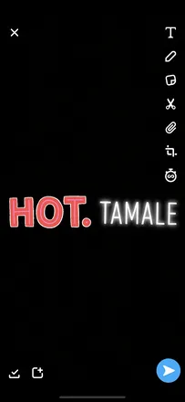 OnlyFans cuenta spicytamale_x header 2