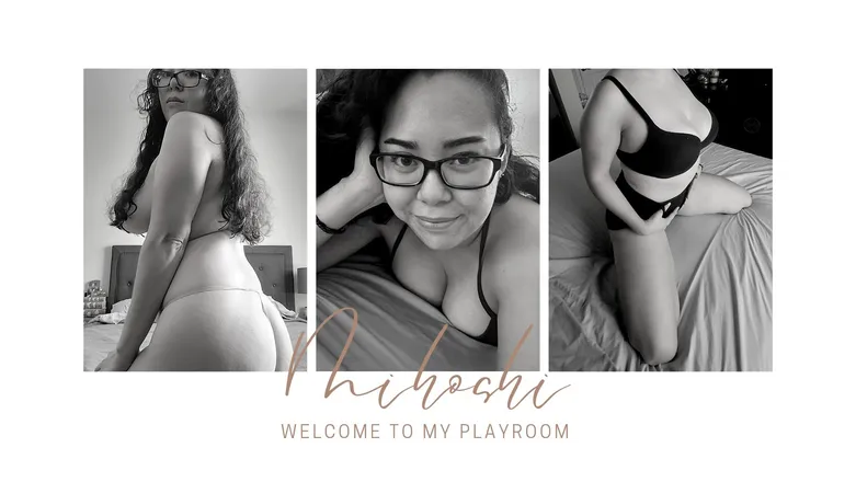 OnlyFans cuenta mihoshi header 2