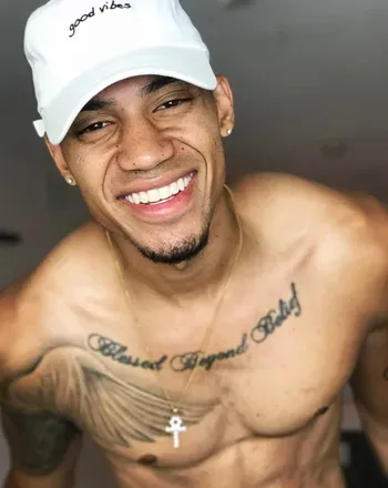 OnlyFans cuenta mysticgotjokes avatar 1