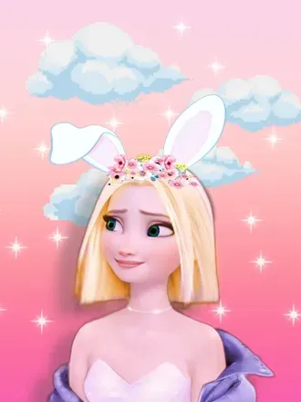 OnlyFans cuenta oblondebunny923f avatar 1