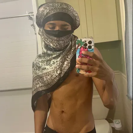 OnlyFans cuenta princesteez avatar 1
