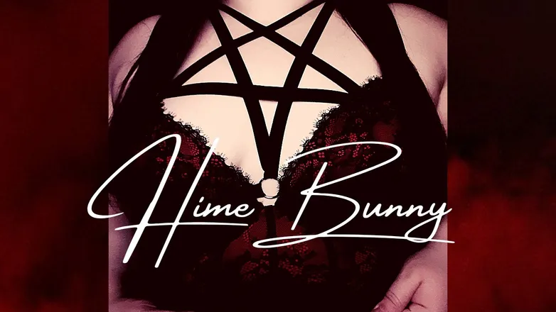 OnlyFans cuenta himebunnyy header 2