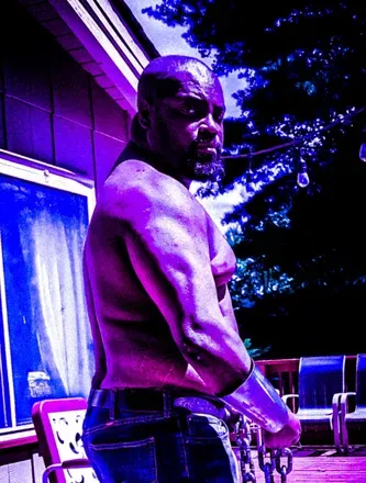 OnlyFans cuenta lewdcage header 2