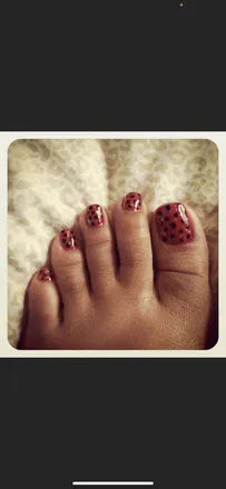 OnlyFans cuenta prettyfeet4you2 header 2