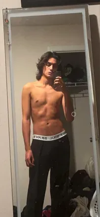 OnlyFans cuenta apolllonio avatar 1