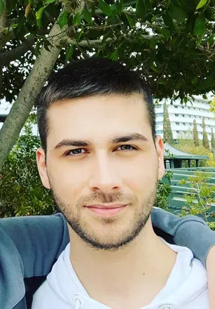 OnlyFans cuenta andrewpage99 avatar 1