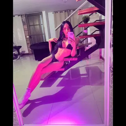 OnlyFans de soyvalerytorres