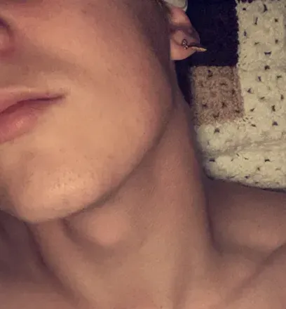 OnlyFans cuenta justin_mayer avatar 1