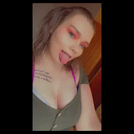 OnlyFans cuenta katsquirt avatar 1