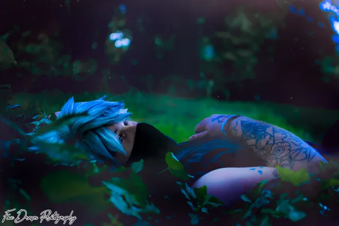 OnlyFans cuenta kakashiwolf header 2