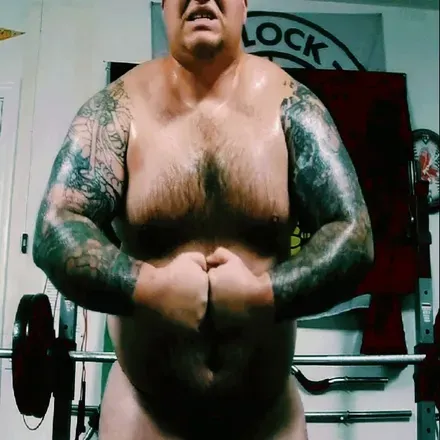 OnlyFans cuenta celtic_bear avatar 1