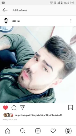 OnlyFans account  edijvr header 2