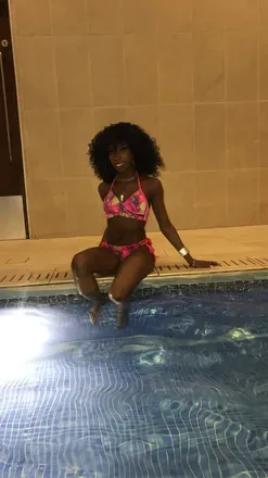 OnlyFans cuenta sexyshyann avatar 1