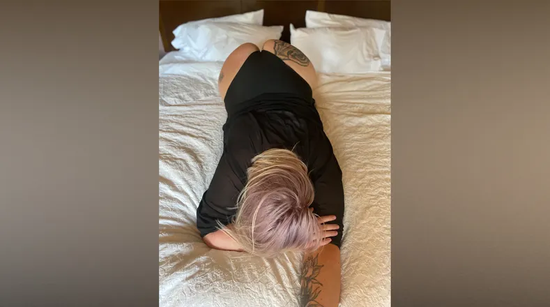 OnlyFans cuenta bigboob.blonde header 2