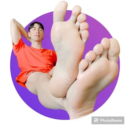 OnlyFans cuenta alesswhitefeet avatar 1