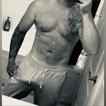 OnlyFans account  jacksbear header 2