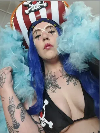 OnlyFans cuenta thebrynnavinsmoke avatar 1