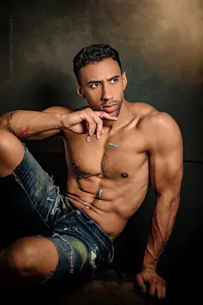 OnlyFans cuenta jayxalexander avatar 1