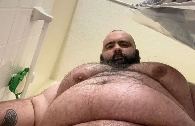 OnlyFans cuenta dangerfloofy avatar 1